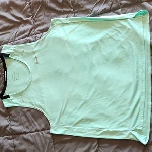 Like New Nike Rise 365 Men's Dri-FIT Running Tank